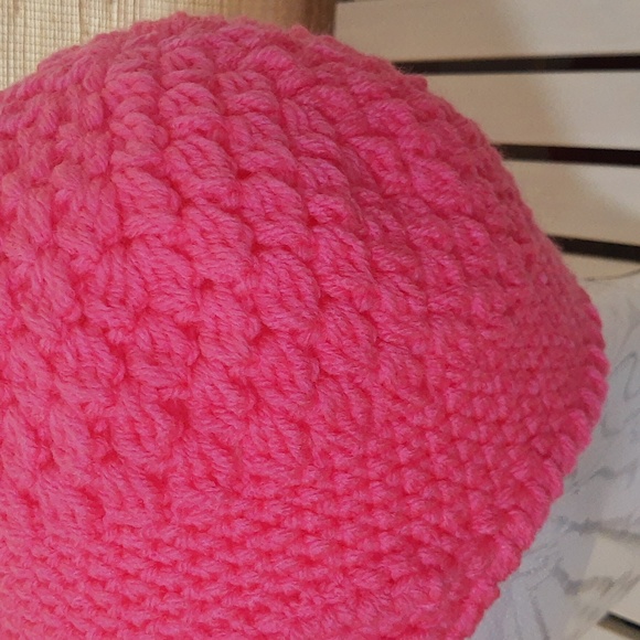 Barbie Pink Baseball Cap - Picture 6 of 6